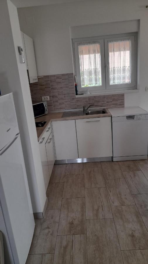 Appartement Mario Vir