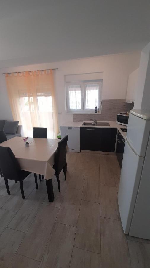 Mario Apartment *