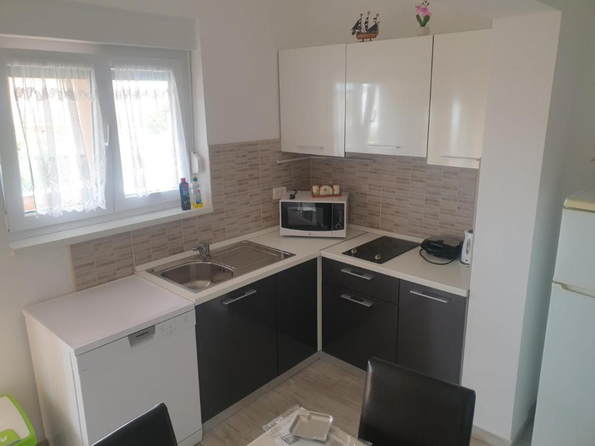 Appartement Mario Vir