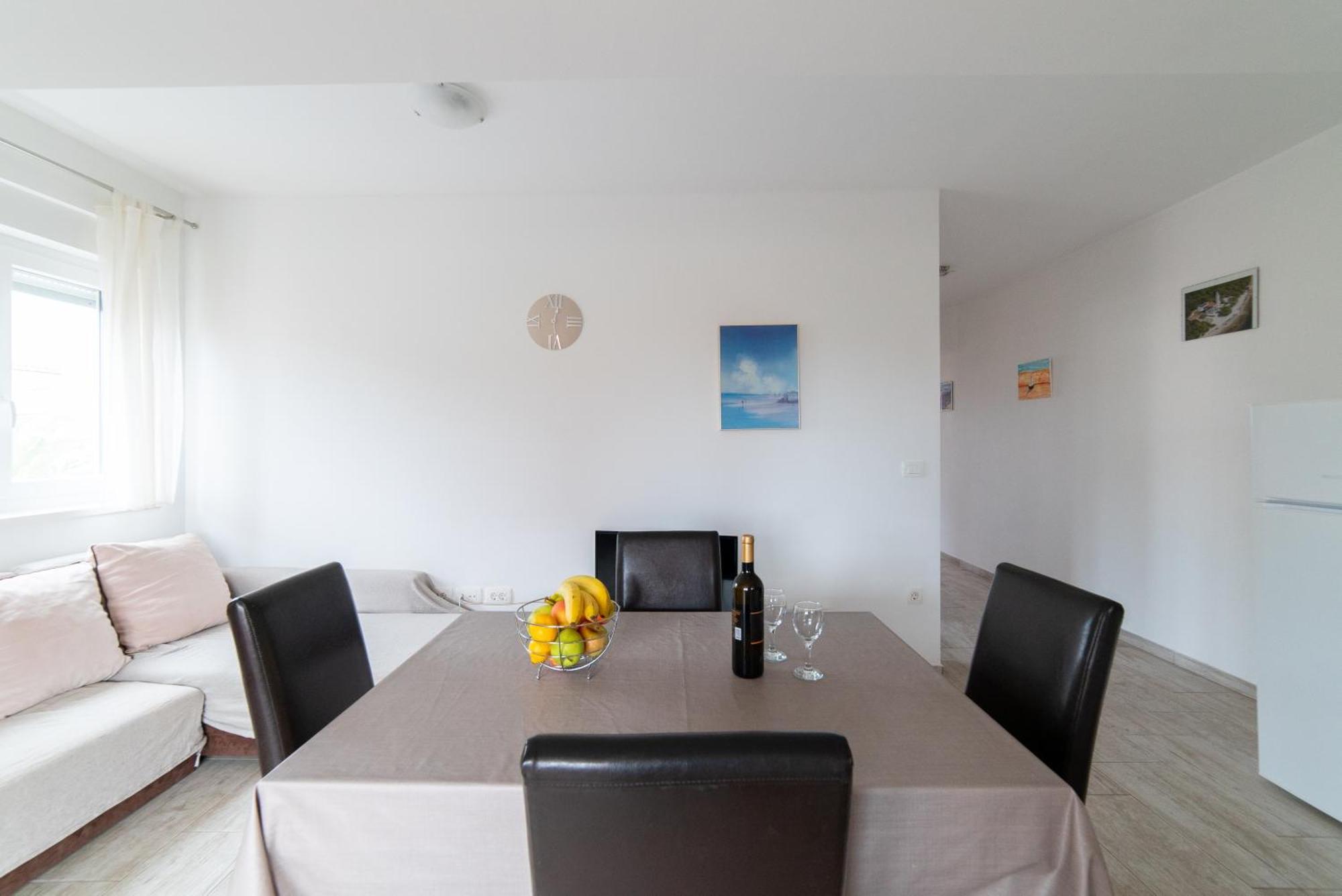Appartement Mario