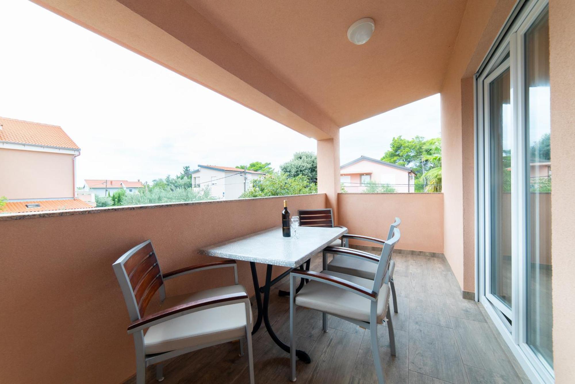 Mario Appartement *