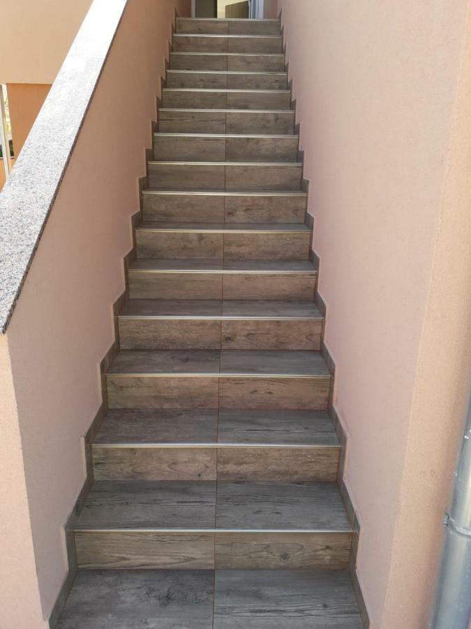 Appartement Mario Vir