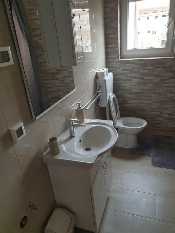 Mario Appartement *
