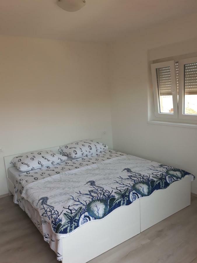 Appartement Mario Vir