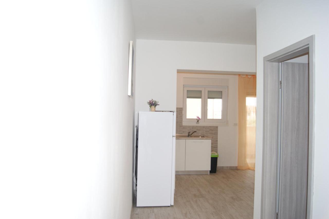 Mario Appartement *