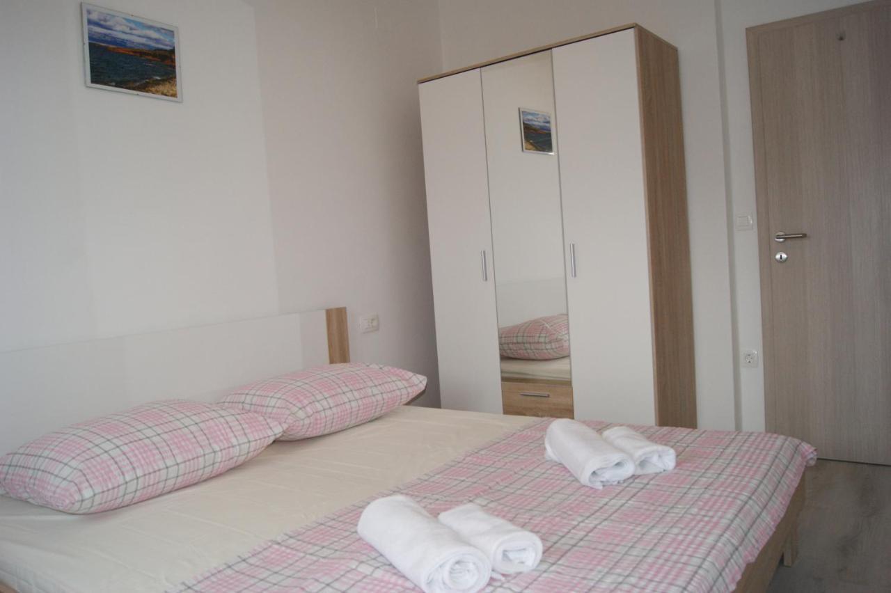 Appartement Mario